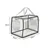 lionto caisse de transport chien pliable, tissu robuste, voyage lionto caisse de transport chien pliable, tissu robuste, voyage