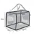 lionto transport chien pliable auto voyage tissu robuste noir lionto transport chien pliable auto voyage tissu robuste noir