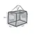 lionto caisse de transport chien pliable, tissu robuste, voyage lionto caisse de transport chien pliable, tissu robuste, voyage