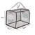 lionto transport chien pliable auto voyage tissu robuste noir lionto transport chien pliable auto voyage tissu robuste noir
