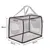 lionto transport chien pliable auto voyage tissu robuste noir lionto transport chien pliable auto voyage tissu robuste noir