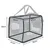 lionto transport chien pliable auto voyage tissu robuste noir lionto transport chien pliable auto voyage tissu robuste noir