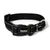 lionto collier pour chien en nylon, rembourré, réfléchissant 360° lionto collier pour chien en nylon, rembourré, réfléchissant 360°