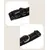lionto collier pour chien en nylon, rembourré, réfléchissant 360° lionto collier pour chien en nylon, rembourré, réfléchissant 360°