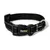 lionto collier pour chien en nylon, rembourré, réfléchissant 360°