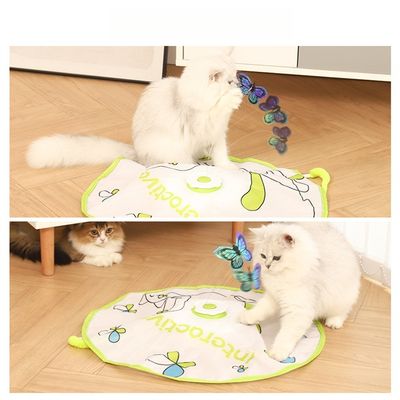 IntiMeg Jouet pour chat