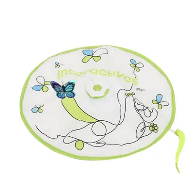 IntiMeg Jouet pour chat