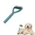 IntiMeg Brosse de toilettage pour chien