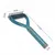 IntiMeg Brosse de toilettage pour chien