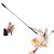 IntiMeg Bâton de dressage pour chien