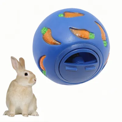 IntiMeg Balle Snacky pour rongeur IntiMeg Balle Snacky pour rongeur