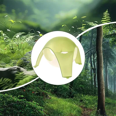 IntiMeg Nichoir à oiseaux pour l'extérieur