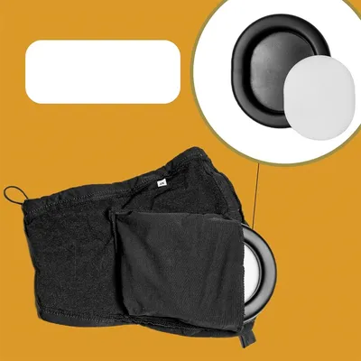 IntiMeg Cache-oreilles antibruit pour chiens