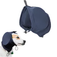 IntiMeg Cache-oreilles antibruit pour chiens