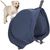 IntiMeg Cache-oreilles antibruit pour chiens