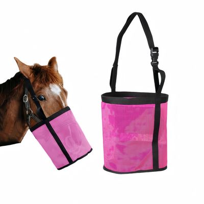 IntiMeg Sac à nourriture pour chevaux
