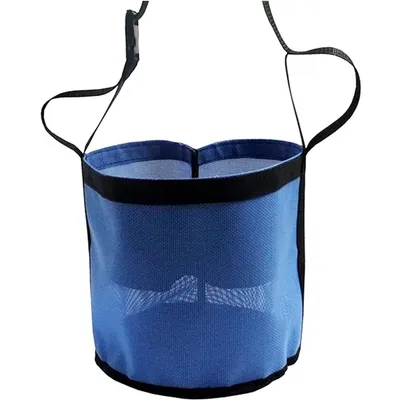 IntiMeg Sac à nourriture pour chevaux