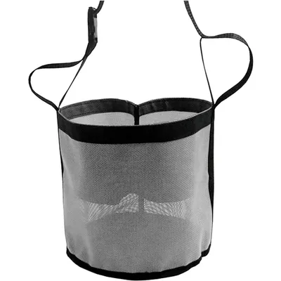 IntiMeg Sac à nourriture pour chevaux