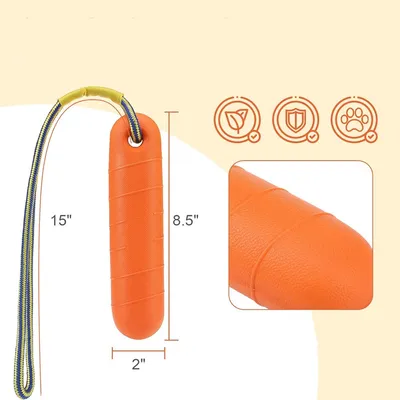 IntiMeg Jouets de piscine pour chiens