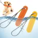IntiMeg Jouets de piscine pour chiens