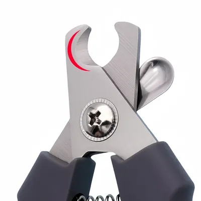 IntiMeg Coupe-ongles pour chien 2 pièces