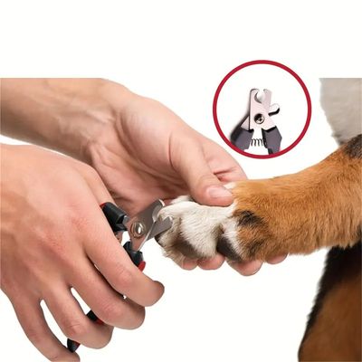 IntiMeg Coupe-ongles pour chien 2 pièces