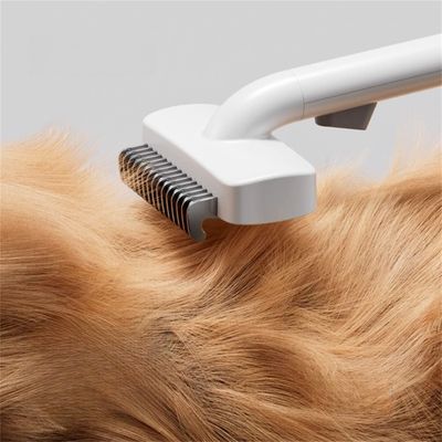 IntiMeg Peigne pour animaux de compagnie