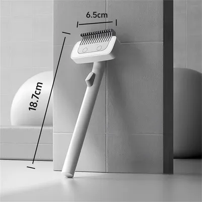 IntiMeg Peigne pour animaux de compagnie