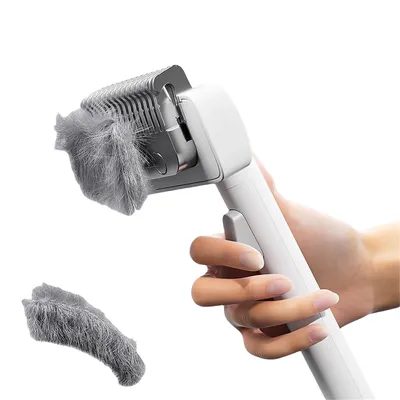 IntiMeg Peigne pour animaux de compagnie