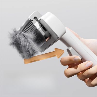 IntiMeg Peigne pour animaux de compagnie