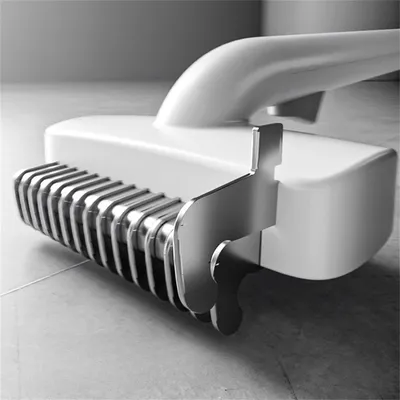 IntiMeg Peigne pour animaux de compagnie