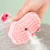 IntiMeg Brosse de toilettage pour animaux de compagnie