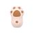 IntiMeg Brosse de toilettage pour animaux de compagnie