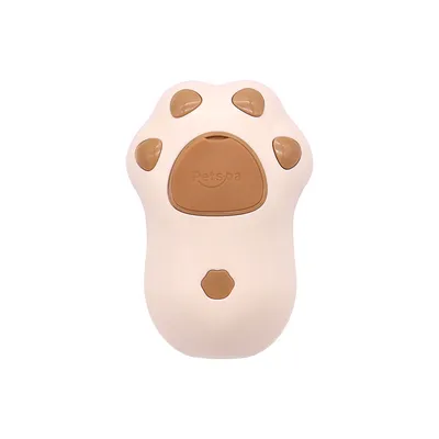 IntiMeg Brosse de toilettage pour animaux de compagnie