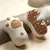 IntiMeg Brosse de toilettage pour animaux de compagnie