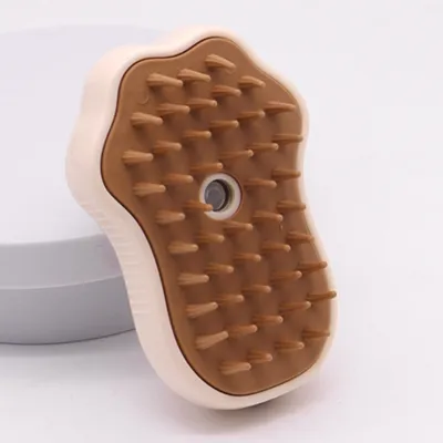 IntiMeg Brosse de toilettage pour animaux de compagnie