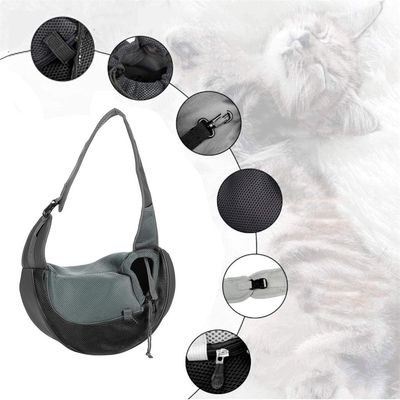 IntiMeg Sac de transport pour chien