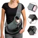 IntiMeg Sac de transport pour chien