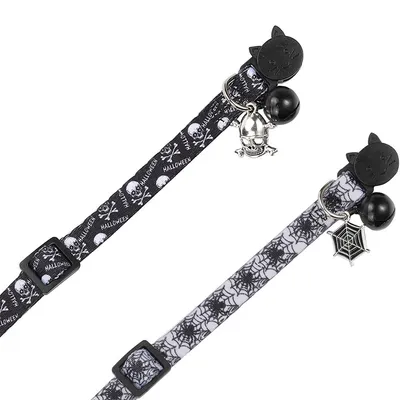 IntiMeg Colliers avec pendentifs pour chats et chiens