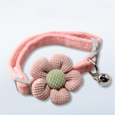 IntiMeg Juego de 3 collares para gatos