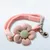 IntiMeg Lot de 3 colliers pour chat