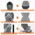 IntiMeg Socken – Rutschfest und zum Schutz der Pfoten IntiMeg Socken – Rutschfest und zum Schutz der Pfoten