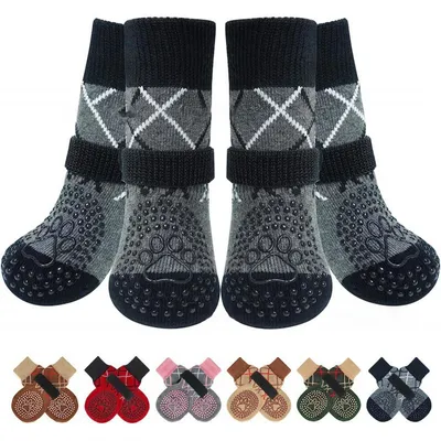 IntiMeg Socken – Rutschfest und zum Schutz der Pfoten IntiMeg Socken – Rutschfest und zum Schutz der Pfoten