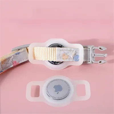 IntiMeg Traceur pour animaux de compagnie