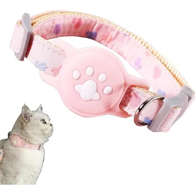 IntiMeg Traceur pour animaux de compagnie