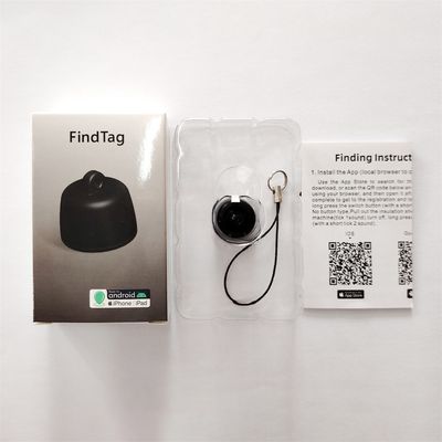 IntiMeg Traceur GPS pour animaux