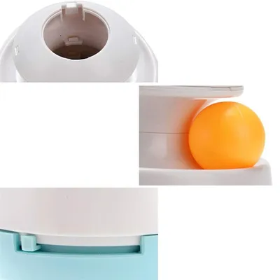 IntiMeg Jouet pour chat Trackball