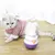IntiMeg Jouet pour chat Trackball