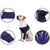 IntiMeg Manchon de Protection Anti-léchage pour Chiens