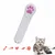 IntiMeg Stylo laser patte de chat